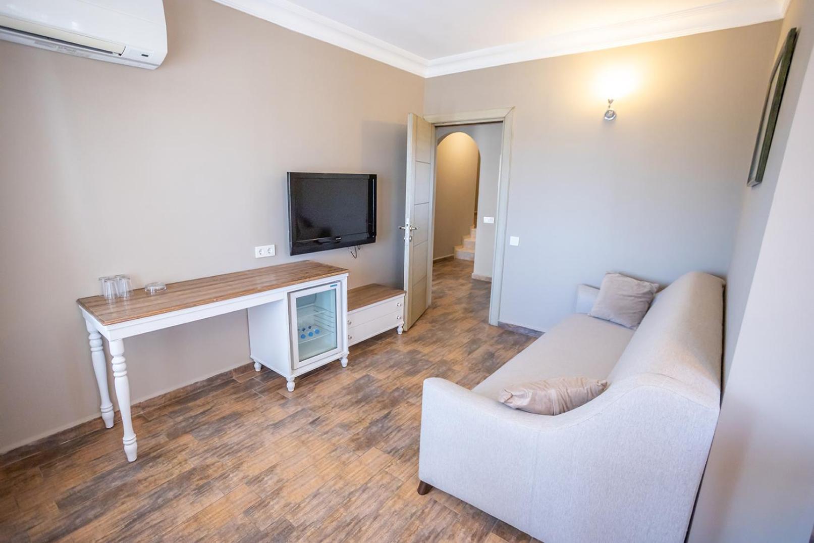 Olbios Marina Resort Hotel Kumkuyu Exteriér fotografie