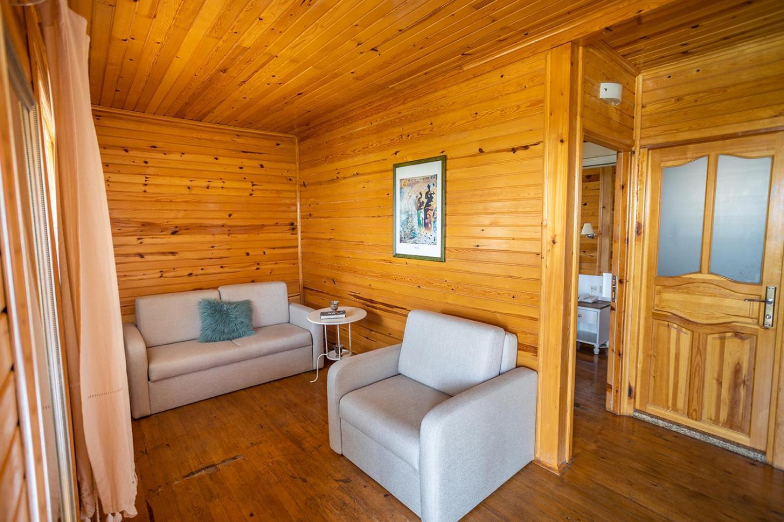 Olbios Marina Resort Hotel Kumkuyu Exteriér fotografie