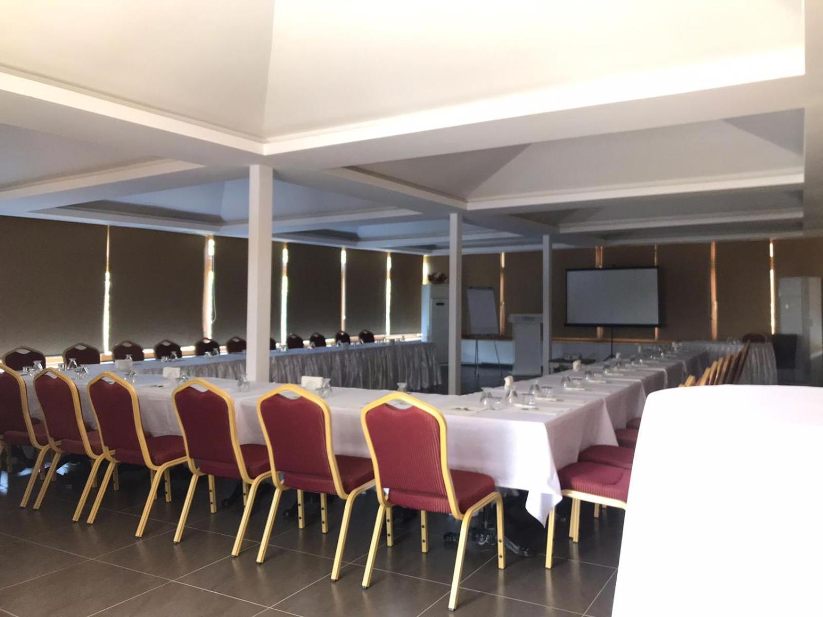 Olbios Marina Resort Hotel Kumkuyu Exteriér fotografie